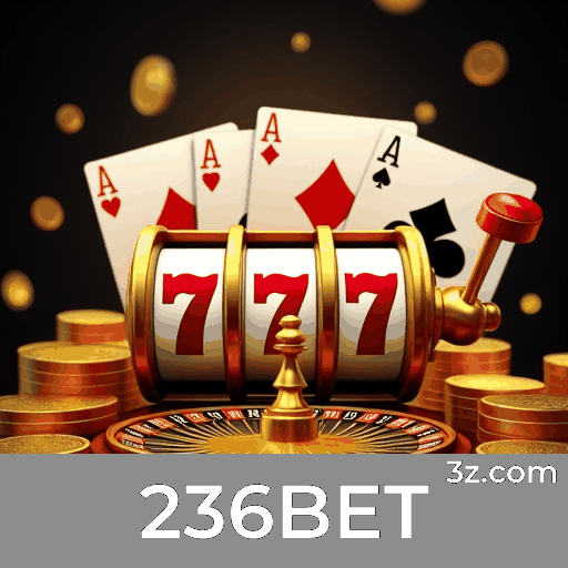 236BET: Experiência de Jogos de Cassino Incrível e Luxuosa